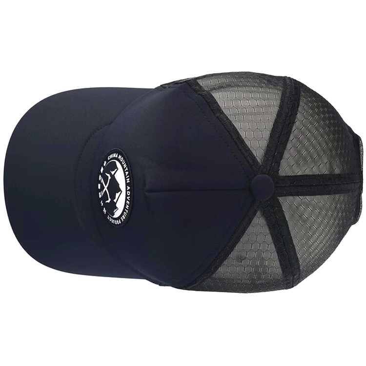 Chipiu Kailas Unclimbed Peak Trucker Hat